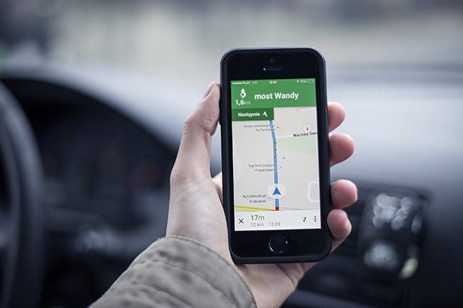 google-map