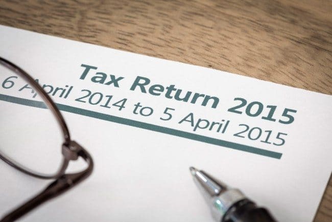 tax