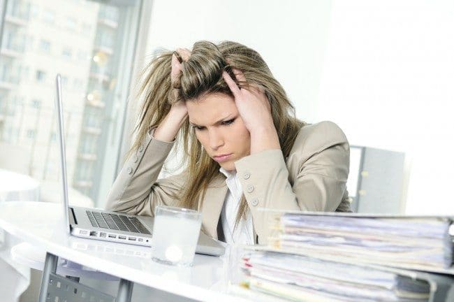 financial fears holding back britains