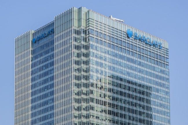 Barclays