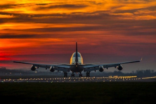 Heathrow charges ridiculous says Willie Walsh