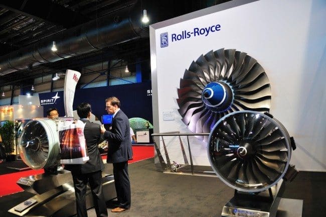 There’s more bad news to come, warns Rolls-Royce