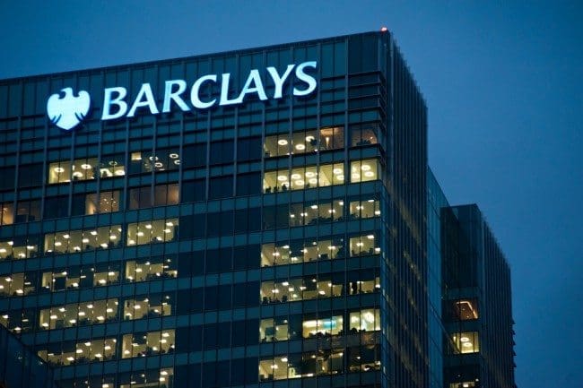 Barclays