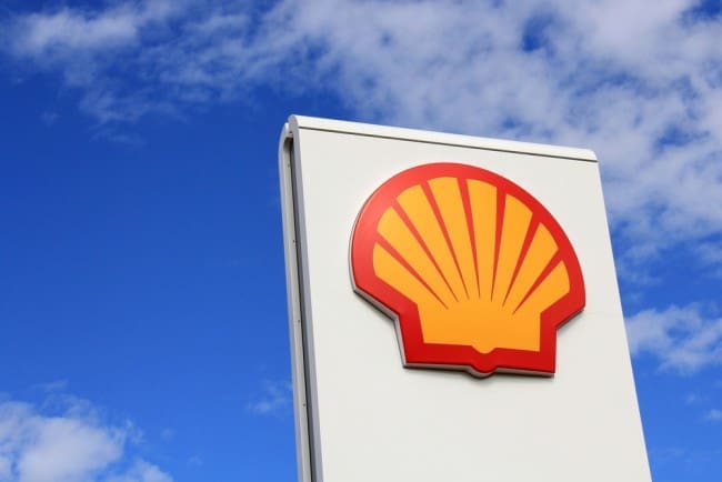 Shell Oil