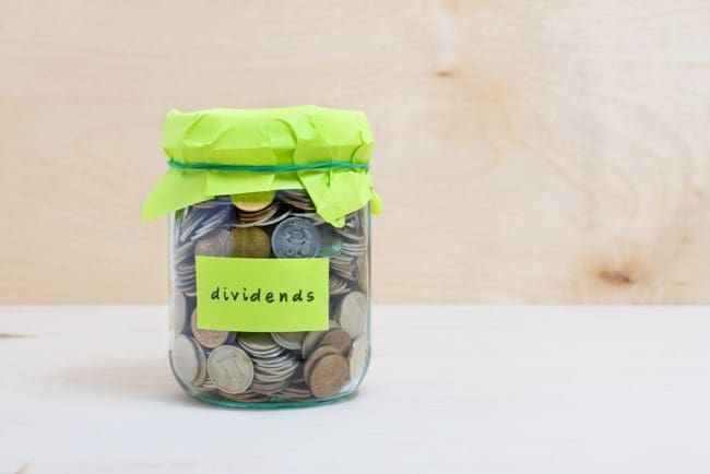 dividends