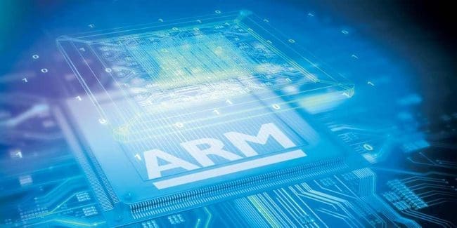arm
