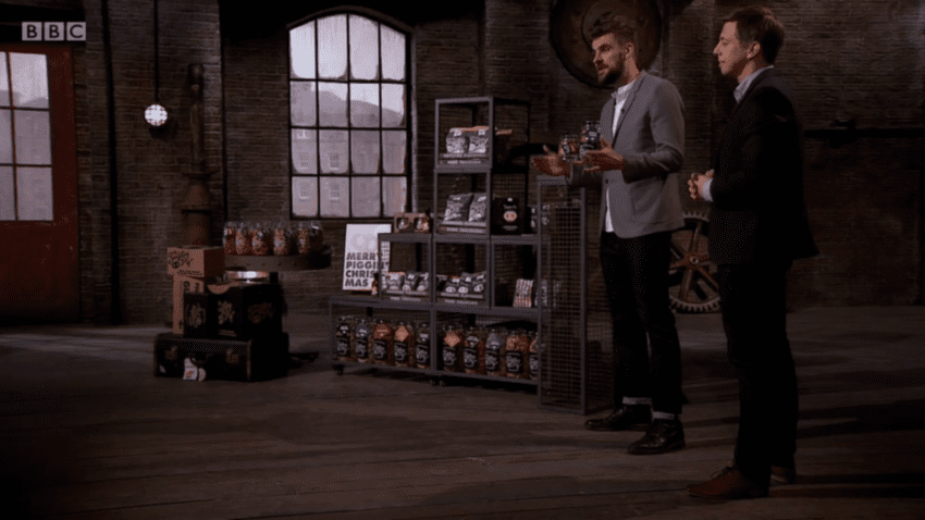 Dragons' Den