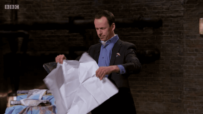 Dragons' Den Episode 2