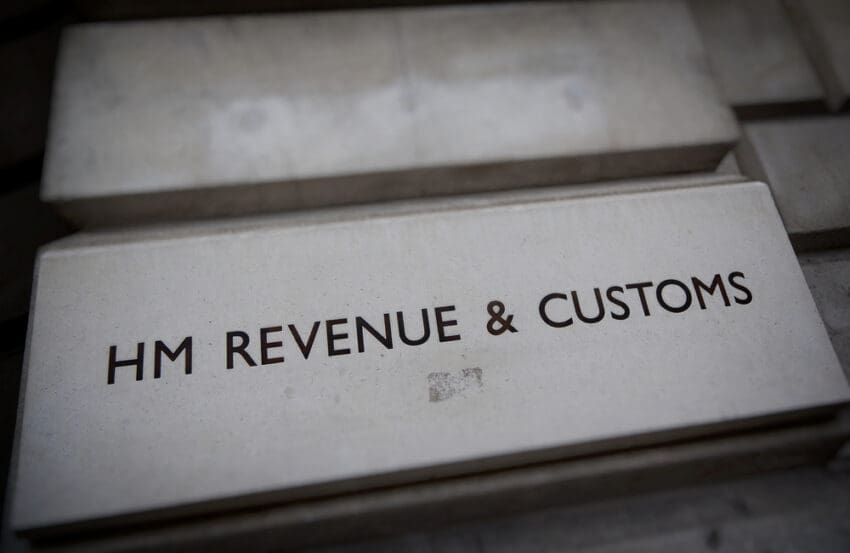 HMRC