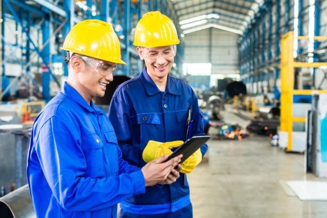 employee safety