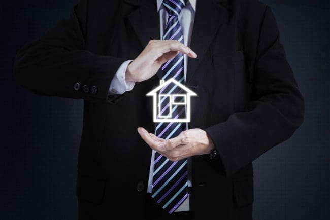 housing price fall