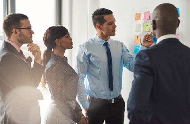 employee development