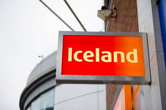Iceland