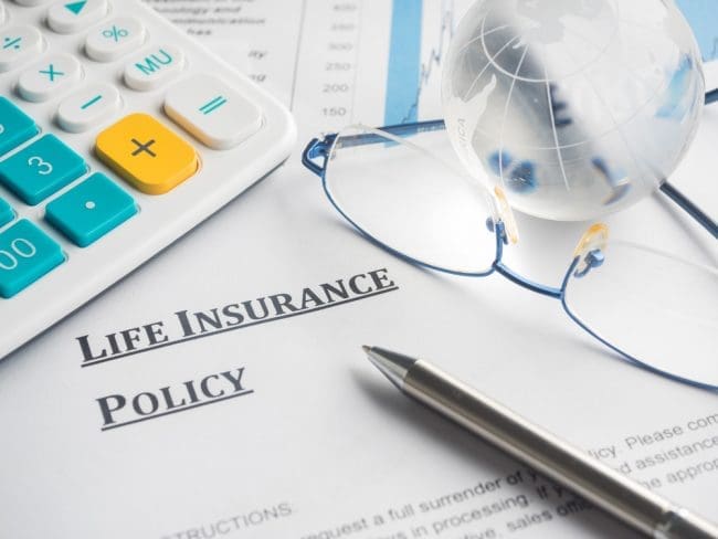life insurance