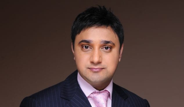 Raj Dhonota