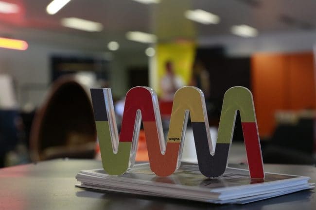 Wayra UK