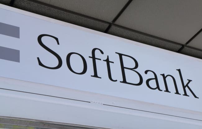 SoftBank