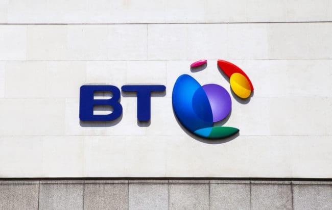 BT