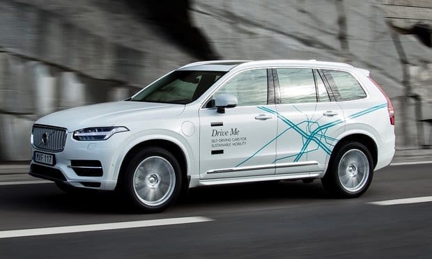 volvo