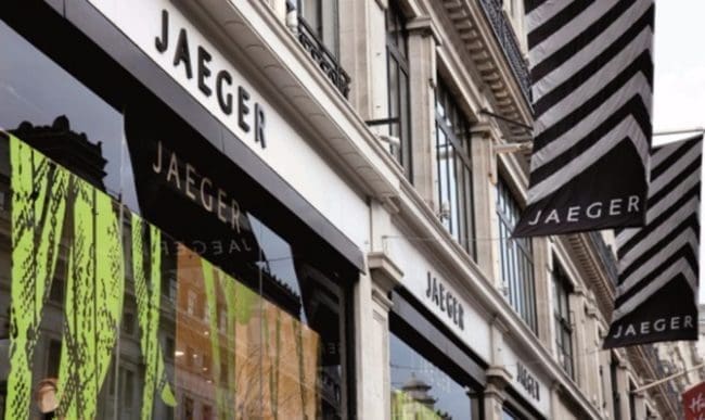 Jaeger