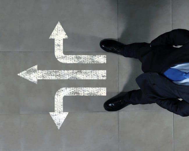 decision making