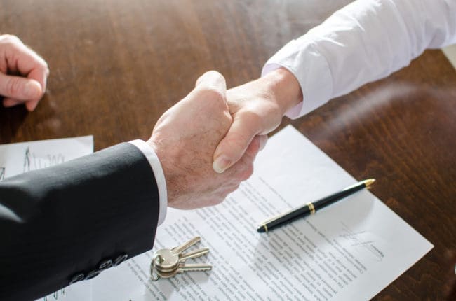 real estate investment