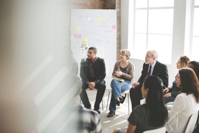 employee engagement