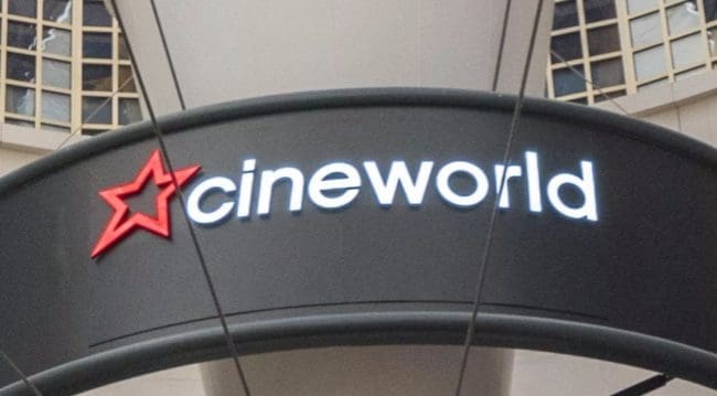cineworld