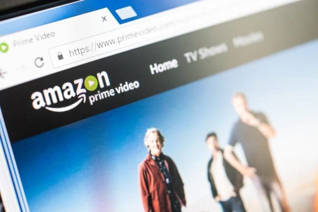 Amazon