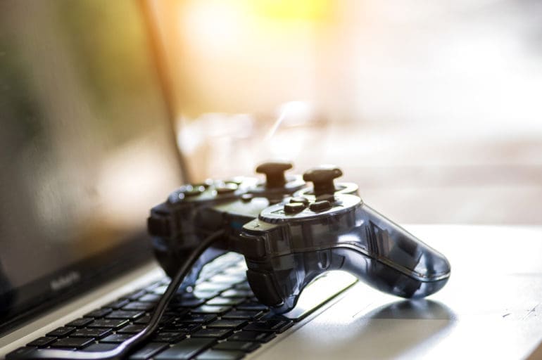 gaming industry