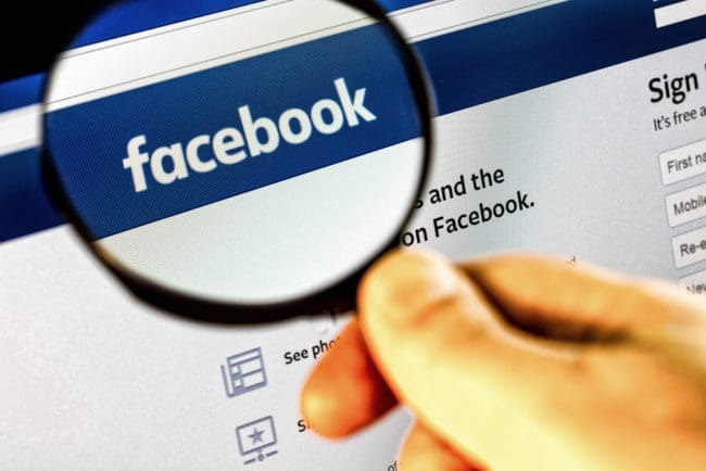 facebook