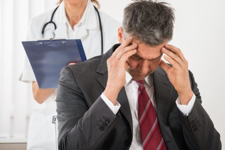 employee health