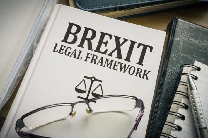 Brexit success