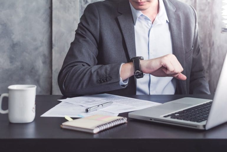 managers overwork