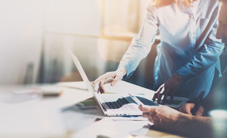 talent management