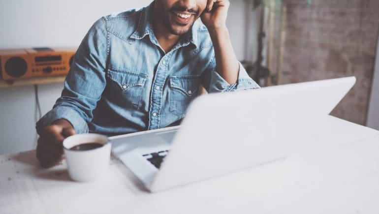 flexible working