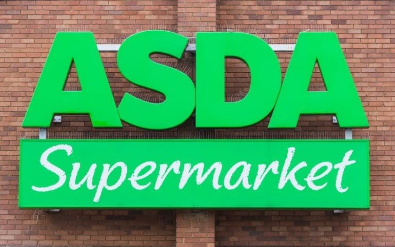 asda