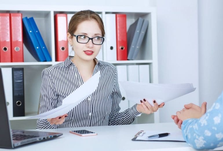 job descriptions