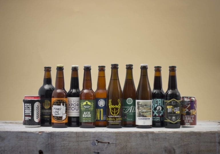 Honestbrew