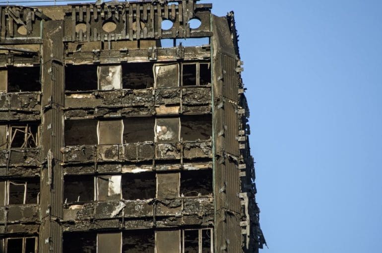 grenfell