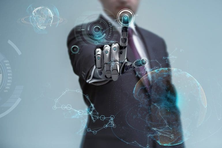 artificial intelligence