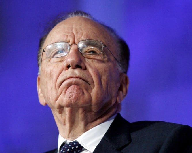 Murdoch