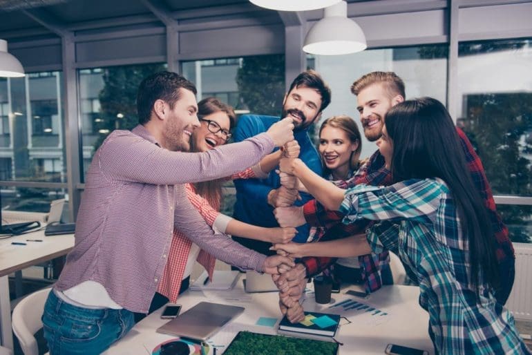 employee-owned businesses
