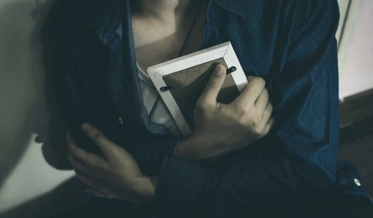 bereavement