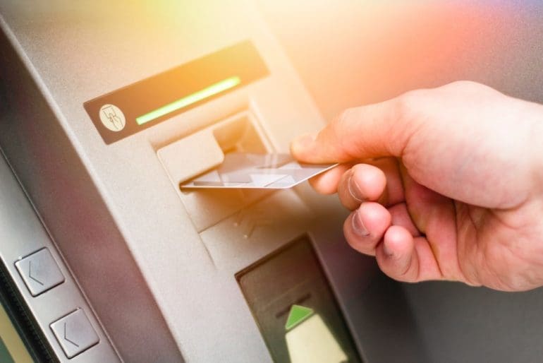 atm closures
