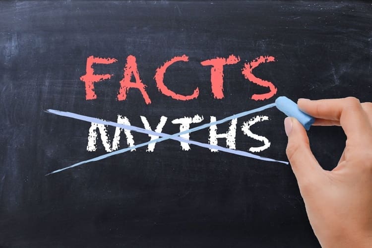 myths