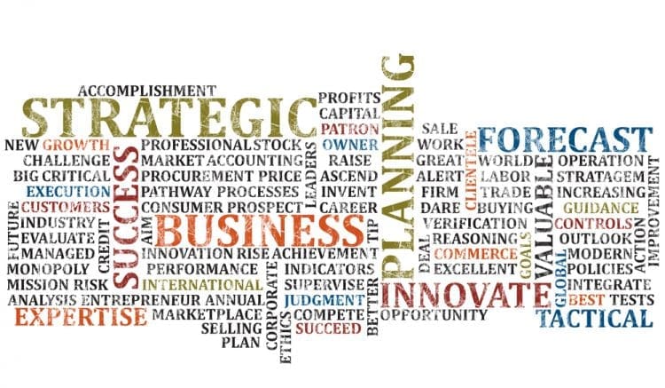 business buzz words