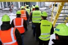 ppe for building sites