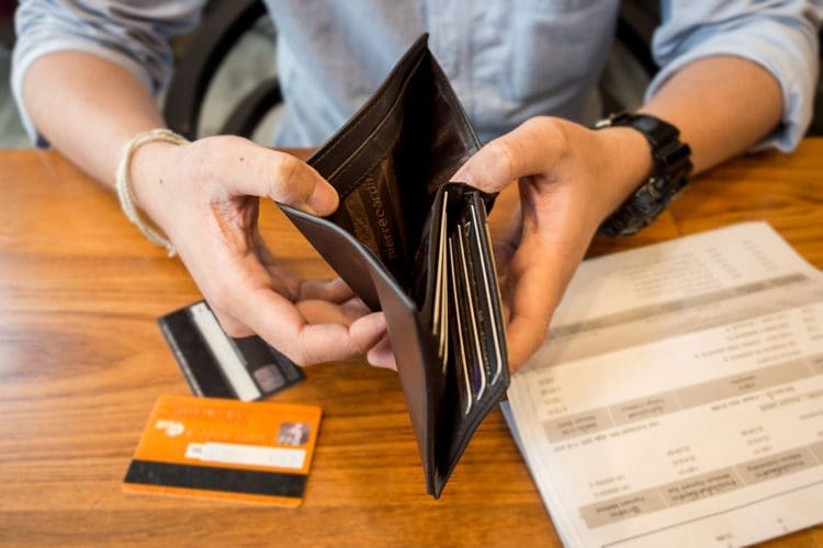 personal debt
