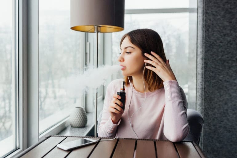 vape